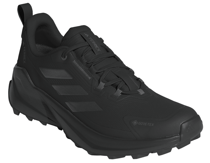 Adidas Men s Terrex Trailmaker 2.0 GORE TEX Hiking Shoes Cblack Cblack Grefou Shoppe Adidas Men s Terrex Trailmaker 2.0 GORE TEX Hiking Shoes Cblack Cblack Grefou hier Outnorth